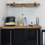 Daire The Chatsworth Loft