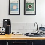 The Chatsworth Loft Harrogate
