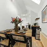 The Chatsworth Loft *
