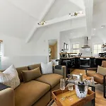 The Chatsworth Loft