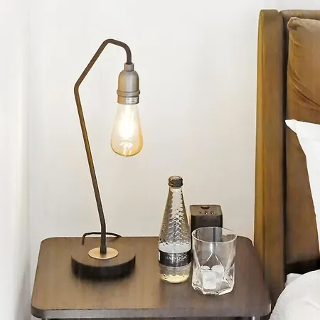 The Chatsworth Loft Harrogate