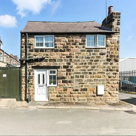 The Chatsworth Loft Daire *